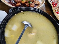 -青城甲(青城山店)