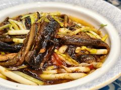 -文楼·淮扬菜·淮安早茶(河下古镇翔宇店)