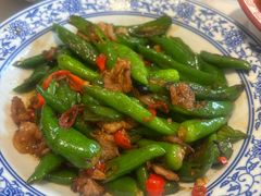 -欧记大排档·景德菜(上海首店)