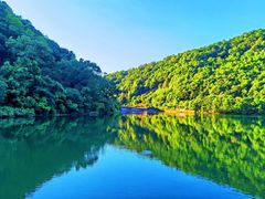 -桃花岭景区