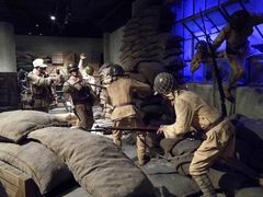 -上海四行仓库抗战纪念馆