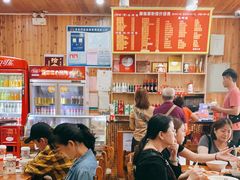 大堂-肆姐面粉馆(坡子街店)