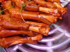 -毅祥斋老孙家泡馍(西羊市店)