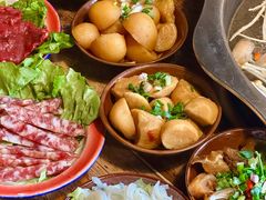 -后火锅(总店)