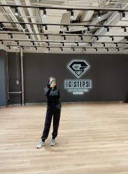 -G-STEPS舞蹈工作室