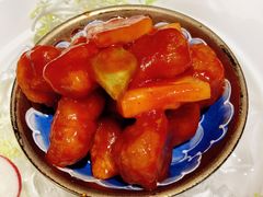 德小馆咕咾肉-点都德·毕德寮