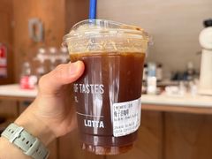 -LOTTA COFFEE(安居博文苑店)