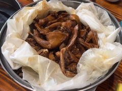 -侠成水上农庄(工业大道店)