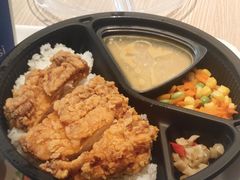 -德克士(洪洞店)