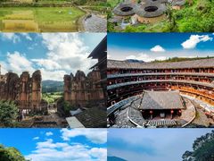 -厦门湾·白塘湾火山公园