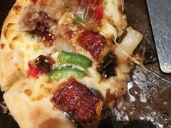 -必胜客(证大大拇指店)