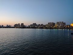 -东昌湖风景区