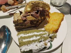 -戈拿旺巴西烤肉(崇文门店)