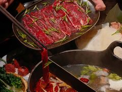 -大龙燚·旷野鲜火锅(广州首店)