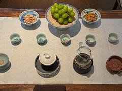 -隐庐·古法川菜(高新店)