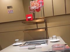 -海底捞火锅(宇飞大厦店)
