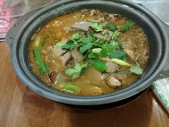 -狮王府淮扬菜(新街口友谊店)