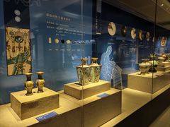 -北京工艺美术博物馆