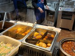 -满族八旗正宗牛肉面