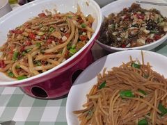 -彭耕记猪油炒小菜(吉联mall店)