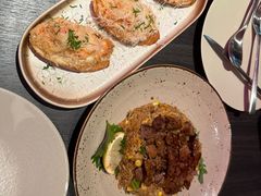 -卡朋西餐(宝安大仟里店)