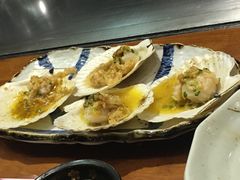 -大渔铁板烧(中山路八佰伴店)