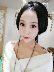 -盘子女人坊古装写真摄影(深圳店)