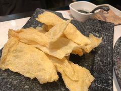 -哥老官重庆美蛙鱼头(宝山龙湖店)