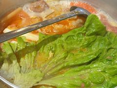 冬阴功汤-About Bistro關於·泰式家庭料理