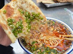 -杨家牛肉汤(淮建路店)