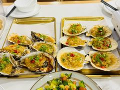 -新凯旋烧烤·燕姐千岛湖土菜