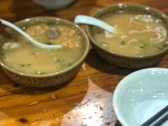 -朱大嘴肥肠血旺(福字街店)