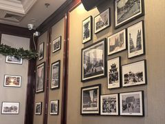 -麦落精酿啤酒餐吧(先农大院店)