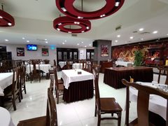 大堂-东兴楼饭庄(六里桥店)