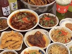 -成都瓜串串(华强北店)