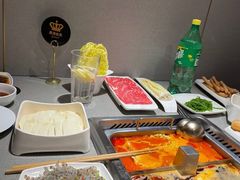 -海底捞火锅(坪山益田假日广场店)