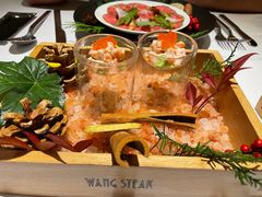 -王品牛排(合肥万象城店)