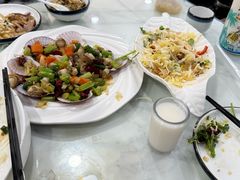 -郭姐·威海渔村(黄兴路店)