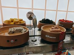 -龍歌自助小火锅(李沧丽达店)