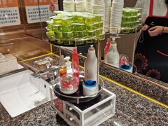 -海底捞火锅(群光广场店)