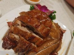 -香港新发烧腊茶餐厅(水围店)