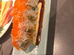 -沼津港精致料理·寿喜烧·烧鸟(龙湖南桥天街日料榜单店)