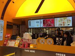 门面-7分甜(苏州中心店)