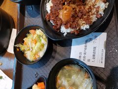 卤肉饭-老妈米线(木渎影视城店)