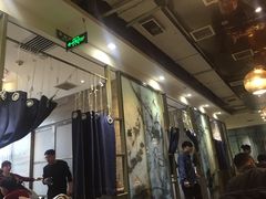 -三姐妹餐厅(曲江店)