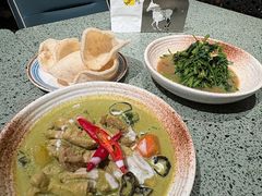 -Home Thai·泰谣(王府井apm店)