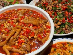 -黑皮酸菜鱼(三山街店)