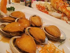 -广东嘉华大酒店·金銮阁中餐厅