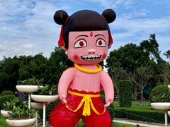 -东南花都花博园