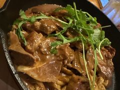 -Secco德式餐吧(南秀村店)